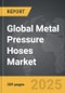 Metal Pressure Hoses - Global Strategic Business Report - Product Thumbnail Image
