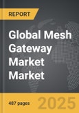 Mesh Gateway Market - Global Strategic Business Report- Product Image