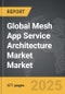 Mesh App Service Architecture Market - Global Strategic Business Report - Product Image