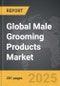 Male Grooming Products - Global Strategic Business Report - Product Thumbnail Image