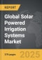 Solar Powered Irrigation Systems - Global Strategic Business Report - Product Thumbnail Image