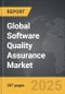 Software Quality Assurance - Global Strategic Business Report - Product Thumbnail Image