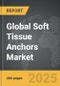 Soft Tissue Anchors - Global Strategic Business Report - Product Thumbnail Image