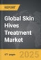 Skin Hives Treatment - Global Strategic Business Report - Product Thumbnail Image