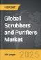 Scrubbers and Purifiers - Global Strategic Business Report - Product Thumbnail Image