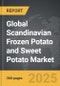 Scandinavian Frozen Potato and Sweet Potato - Global Strategic Business Report - Product Thumbnail Image