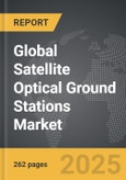 Satellite Optical Ground Stations - Global Strategic Business Report- Product Image