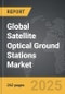 Satellite Optical Ground Stations - Global Strategic Business Report - Product Thumbnail Image