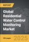 Residential Water Control Monitoring - Global Strategic Business Report - Product Thumbnail Image