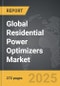 Residential Power Optimizers - Global Strategic Business Report - Product Thumbnail Image