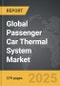 Passenger Car Thermal System - Global Strategic Business Report - Product Thumbnail Image