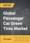 Passenger Car Green Tires - Global Strategic Business Report - Product Thumbnail Image