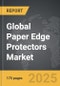 Paper Edge Protectors - Global Strategic Business Report - Product Thumbnail Image