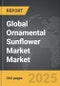 Ornamental Sunflower Market - Global Strategic Business Report - Product Image