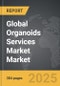 Organoids Services Market - Global Strategic Business Report - Product Thumbnail Image