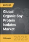 Organic Soy Protein Isolates - Global Strategic Business Report - Product Thumbnail Image