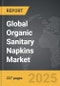 Organic Sanitary Napkins - Global Strategic Business Report - Product Thumbnail Image