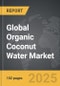 Organic Coconut Water - Global Strategic Business Report - Product Thumbnail Image