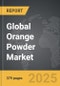 Orange Powder - Global Strategic Business Report - Product Thumbnail Image