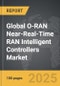 O-RAN Near-Real-Time RAN Intelligent Controllers - Global Strategic Business Report - Product Thumbnail Image