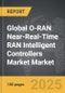 O-RAN Near-Real-Time RAN Intelligent Controllers Market - Global Strategic Business Report - Product Thumbnail Image