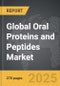 Oral Proteins and Peptides - Global Strategic Business Report - Product Thumbnail Image