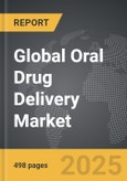 Oral Drug Delivery - Global Strategic Business Report- Product Image