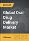 Oral Drug Delivery - Global Strategic Business Report - Product Thumbnail Image