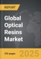 Optical Resins - Global Strategic Business Report - Product Thumbnail Image