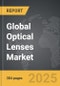 Optical Lenses - Global Strategic Business Report - Product Thumbnail Image