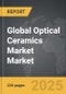 Optical Ceramics Market - Global Strategic Business Report - Product Image