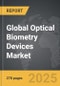 Optical Biometry Devices - Global Strategic Business Report - Product Image