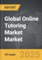 Online Tutoring Market - Global Strategic Business Report - Product Thumbnail Image