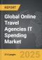 Online Travel Agencies IT Spending - Global Strategic Business Report - Product Thumbnail Image