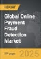 Online Payment Fraud Detection - Global Strategic Business Report - Product Thumbnail Image