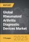 Rheumatoid Arthritis Diagnostic Devices - Global Strategic Business Report - Product Thumbnail Image