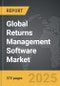 Returns Management Software - Global Strategic Business Report - Product Thumbnail Image