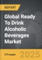 Ready To Drink (RTD) Alcoholic Beverages - Global Strategic Business Report - Product Thumbnail Image