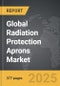 Radiation Protection Aprons - Global Strategic Business Report - Product Thumbnail Image