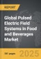 Pulsed Electric Field Systems in Food and Beverages - Global Strategic Business Report - Product Thumbnail Image