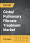 Pulmonary Fibrosis Treatment - Global Strategic Business Report - Product Thumbnail Image