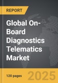 On-Board Diagnostics Telematics - Global Strategic Business Report- Product Image