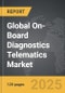 On-Board Diagnostics Telematics - Global Strategic Business Report - Product Thumbnail Image