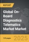 On-Board Diagnostics Telematics Market - Global Strategic Business Report - Product Thumbnail Image