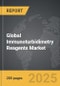 Immunoturbidimetry Reagents - Global Strategic Business Report - Product Thumbnail Image