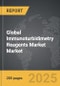 Immunoturbidimetry Reagents Market - Global Strategic Business Report - Product Thumbnail Image