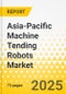 Asia-Pacific Machine Tending Robots Market: Focus on Application, Product Type, Country Analysis - Analysis and Forecast, 2024-2034 - Product Thumbnail Image