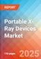 Portable X-Ray Devices - Market Insights, Competitive Landscape, and Market Forecast - 2032 - Product Thumbnail Image