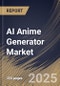 AI Anime Generator Market Size, Share & Industry Analysis Report By Platform, By Application, By Technology, By End User, By Regional Outlook and Forecast, 2025 - 2032 - Product Thumbnail Image