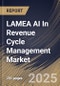 LAMEA AI In Revenue Cycle Management Market Size, Share & Industry Analysis Report By Type, By Delivery Mode, By End Use, By Product, By Application, By Country and Growth Forecast, 2025 - 2032 - Product Thumbnail Image